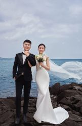 点击看大图 -情订奇缘婚纱摄影(和平路店)