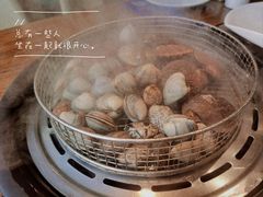 -海味当家·蒸锅海鲜(星海公园店)