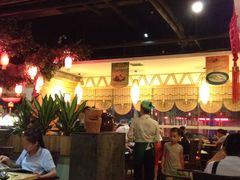 -龙泉人椰子鸡.糟粕醋.海南菜(三亚旗舰店)