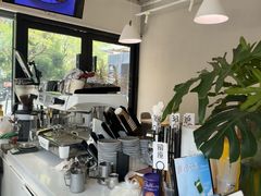 -Maxpoint Kitchen 西餐咖啡(乐峰广场店)
