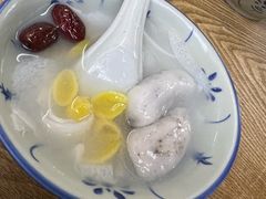 -细姨甜汤(珠江店)