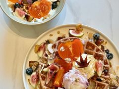 -有序Orderly融合西餐·咖啡(运河外滩店)