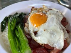 -颓记茶餐厅(美景总店)