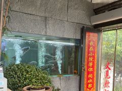 -又见炊烟私房菜(敬亭路店)