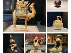 -陕西历史博物馆