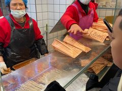 -上海鸡柳店(中街盛京大家庭店)