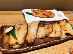 -万鱼亭 日本料理(无锡香山名园店)