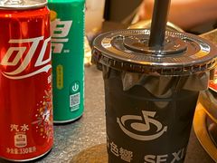 -色響火锅(恒隆广场店)