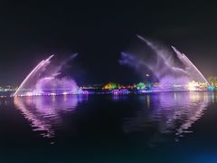 -星湖旅游景区七星岩