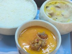 -真功夫(金沙湾店)