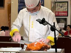 -全聚德(双井店)