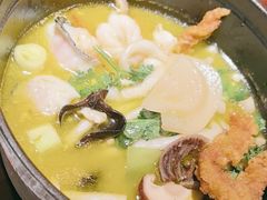 -良木缘咖啡西餐(川大店)