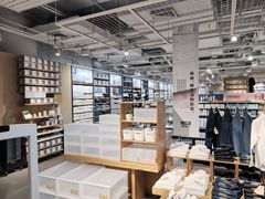 -MUJI无印良品(世博源店)