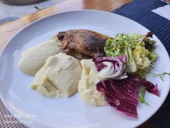 -LA MAISON公鸡和龙(蛇口店)