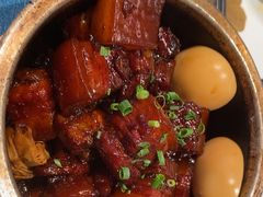 -阿明小菜·海鲜·上海菜(浦建路店)