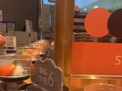 -争鲜回转寿司(南开大悦城店)