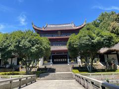 -岳麓书院