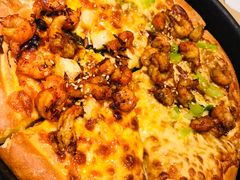 -必胜客(远大路店)