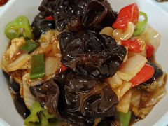 -京都亭(沙柳路店)