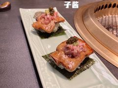 -铭牛烧肉·和牛海鲜自助(高新月牙湖店)