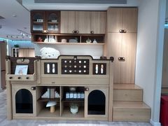 -红星美凯龙(上海沪南店)