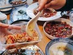 -开味馆饭铺(站前西路店)