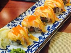 -简家·海鲜盛宴(下沙店)