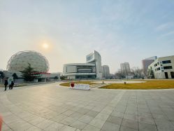 -北京科学中心儿童乐园