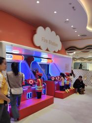 -奈尔宝家庭中心·亲子餐厅(苏州大悦城店)