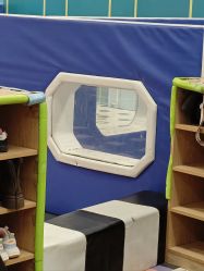 -孩子王童乐园(石家庄裕华万达店)