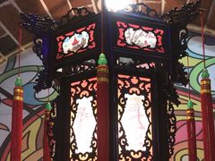 -津沽小院(天津之眼店)