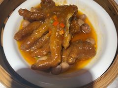 -钟菜·粤菜点心·宴请(海上世界·汇港二期店)