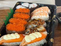 -凯德广场(学府店)