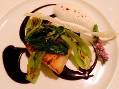 -LA TABLE de Joël Robuchon Restaurant