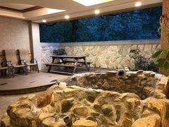 -谷关伊豆日式露天温泉