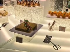 -松咖啡自助餐厅·松北香格里拉