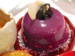 藍莓芝士蛋糕-自助山(合和中心商场店)