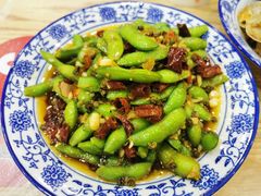 -江城燕子大排档(江汉路步行街店)