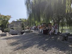 -百花洲