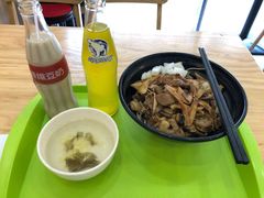 -晓午阳常熟炒浇面(红庙店)