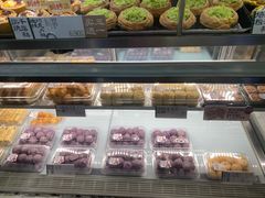 -泸溪河桃酥(长乐路店)