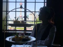 -YUE·6·西式融合餐厅(外滩六号店)