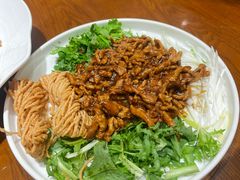 -小桃红·东北菜·春饼烤鸭(南阳湖街店)
