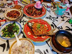 -南昌大饭店·地标美食名片(万寿宫店)