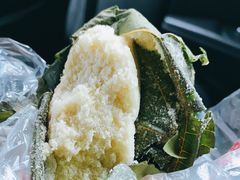 -叶婆婆豆浆馍馍