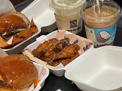 -JPG canteen(广州寺右公馆店)