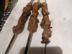 -胖老汉椒麻鸡清真新疆菜(西御街店)