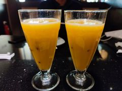 奇异果汁-德川家日本料理(中关村寰太大厦店)