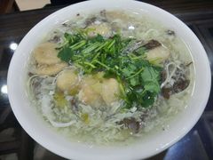 -迎桂馒头店(博爱路店)