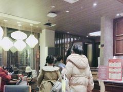-香园茶社·金陵小灶(老门东店)